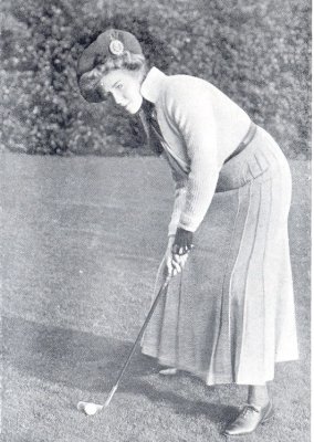 Alexa Glover