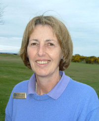 Alison Houston