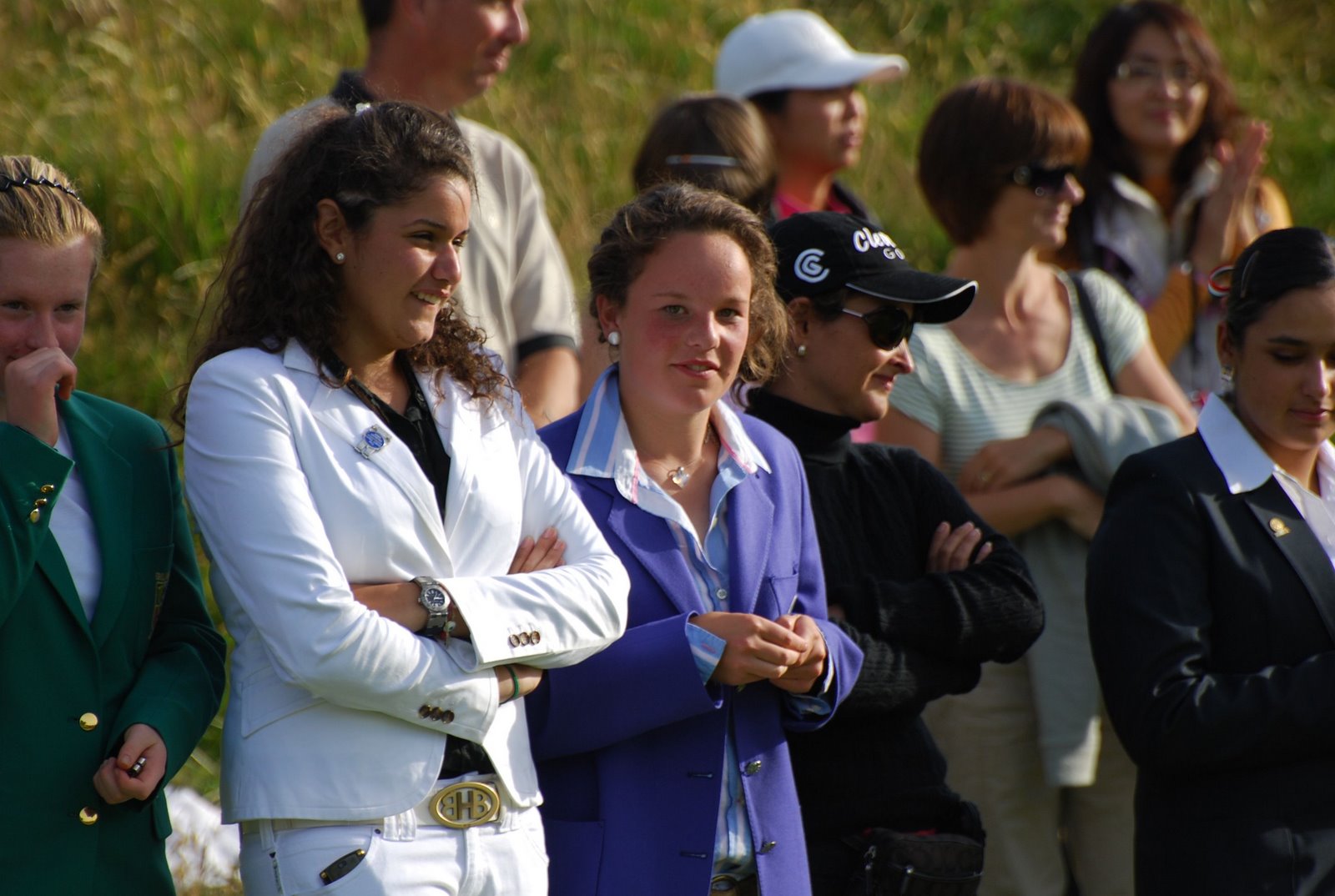 KirkwoodGolf: RandA TO LAUNCH WOMEN'S WORLD AMATEUR RANKING