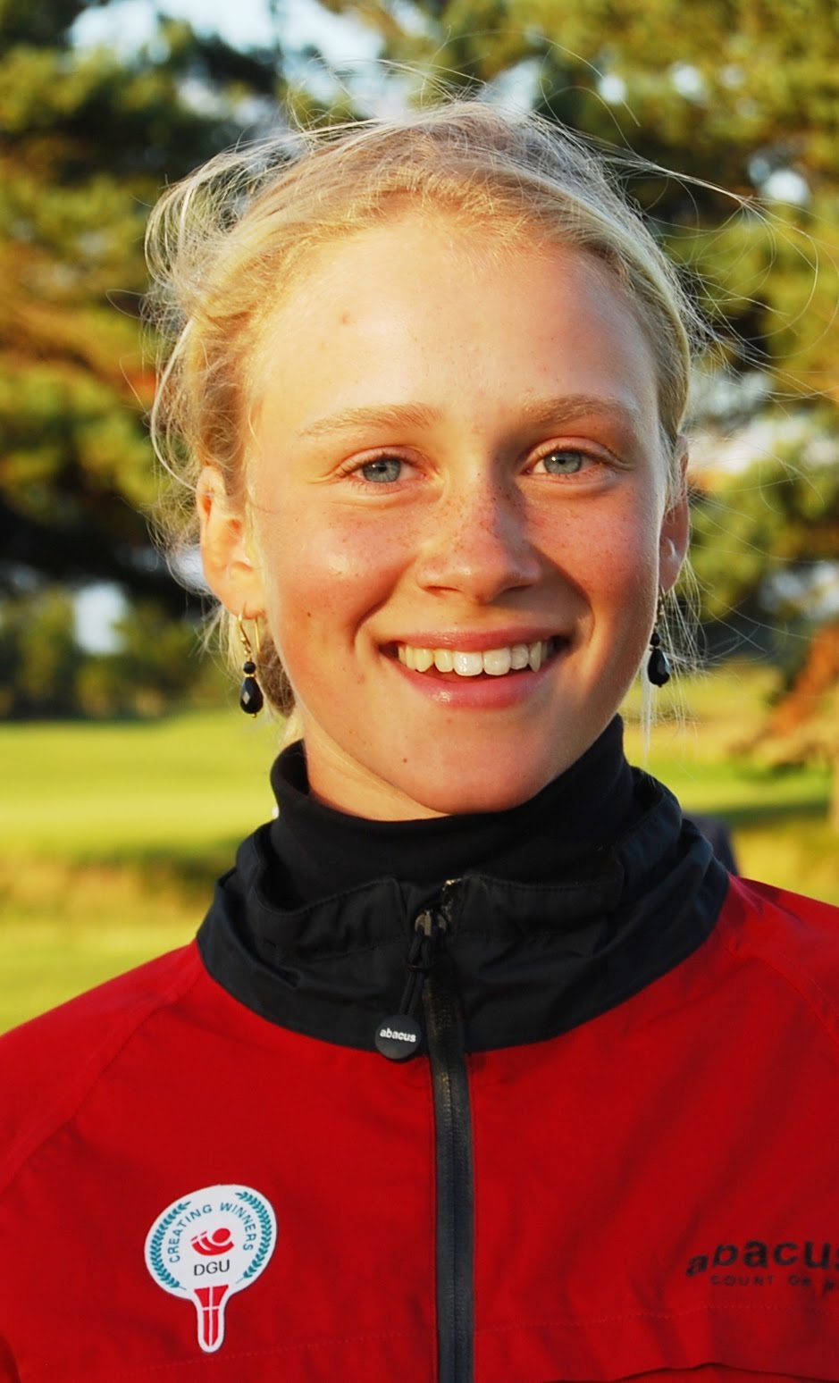 Gillian Kirkwood Golf News News Of Ladies Womens