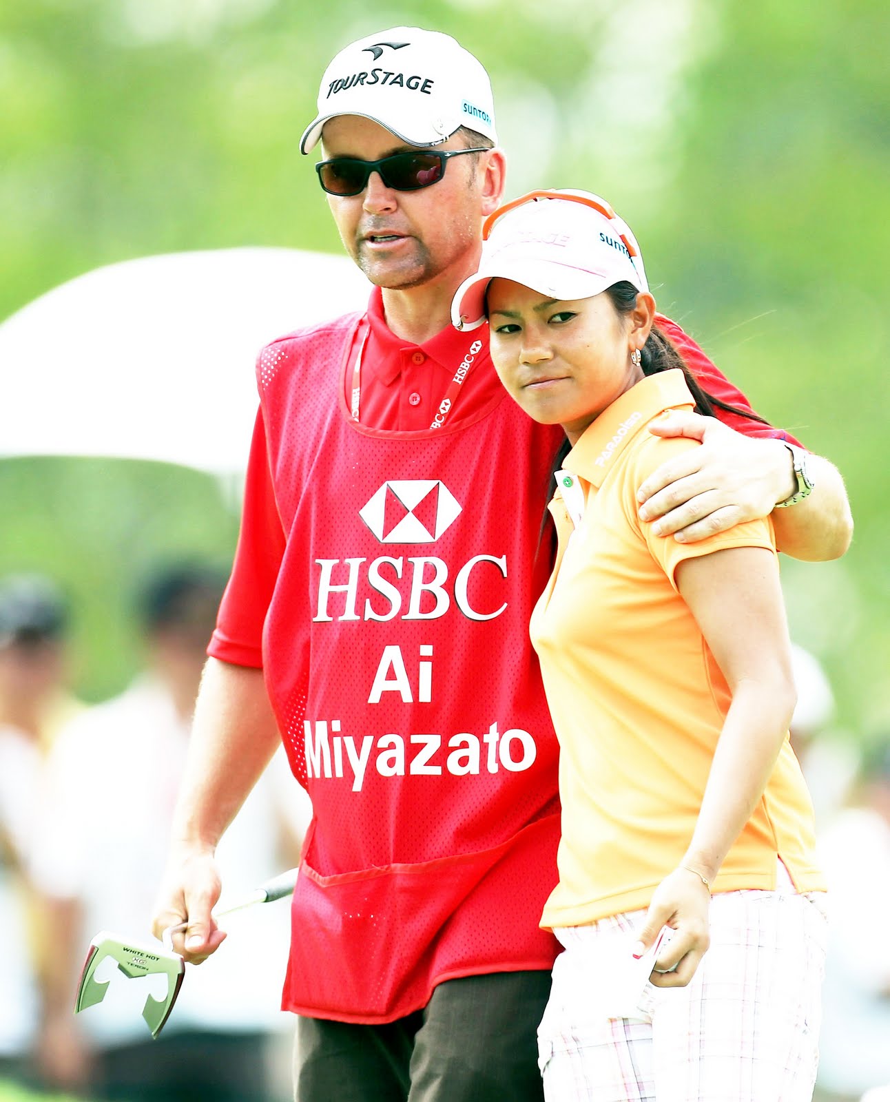 Ai miyazato married