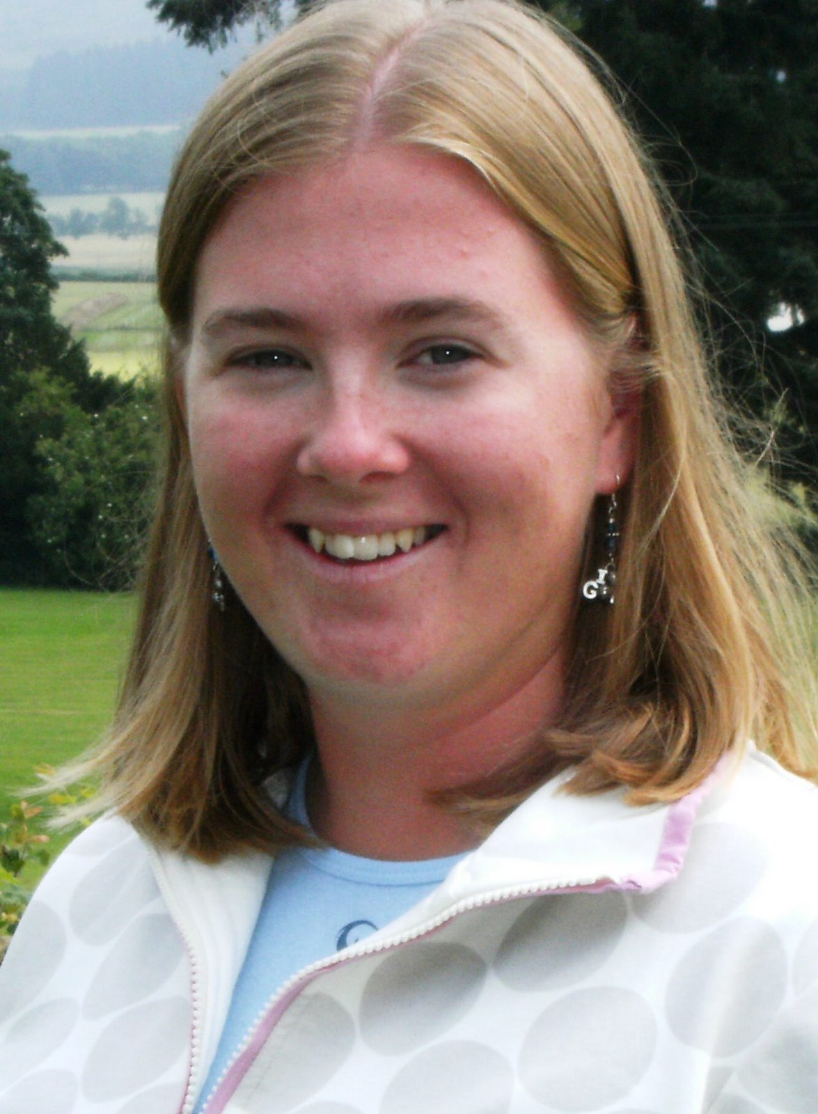 Gillian Kirkwood Golf News - News of ladies, womens, student and junior golf: 28/09/08 - 05/10/08 - JACQUELINESNEDDONHDJUL08-721722