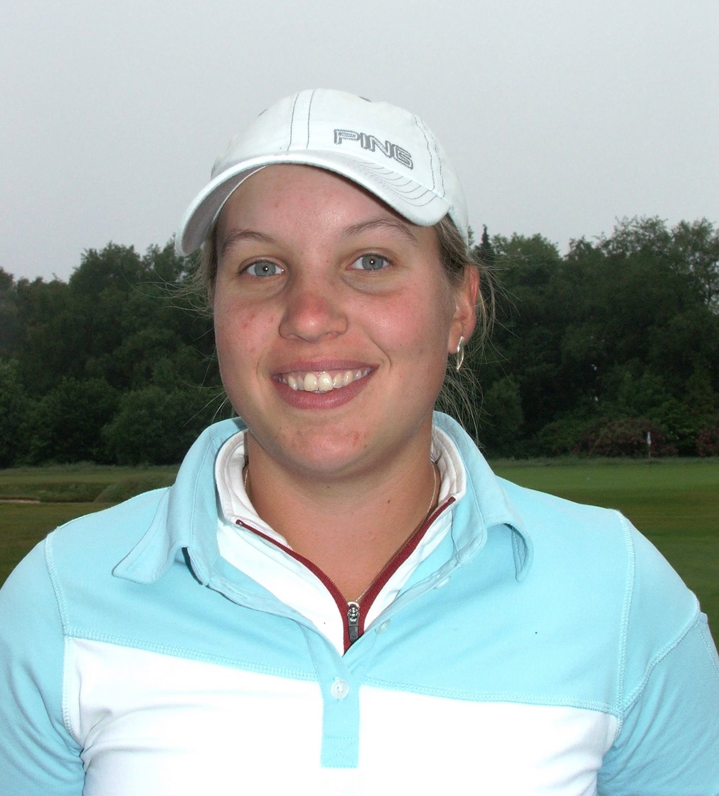 Gillian Kirkwood Golf News - News of ladies, womens, student and junior golf 06/01/08