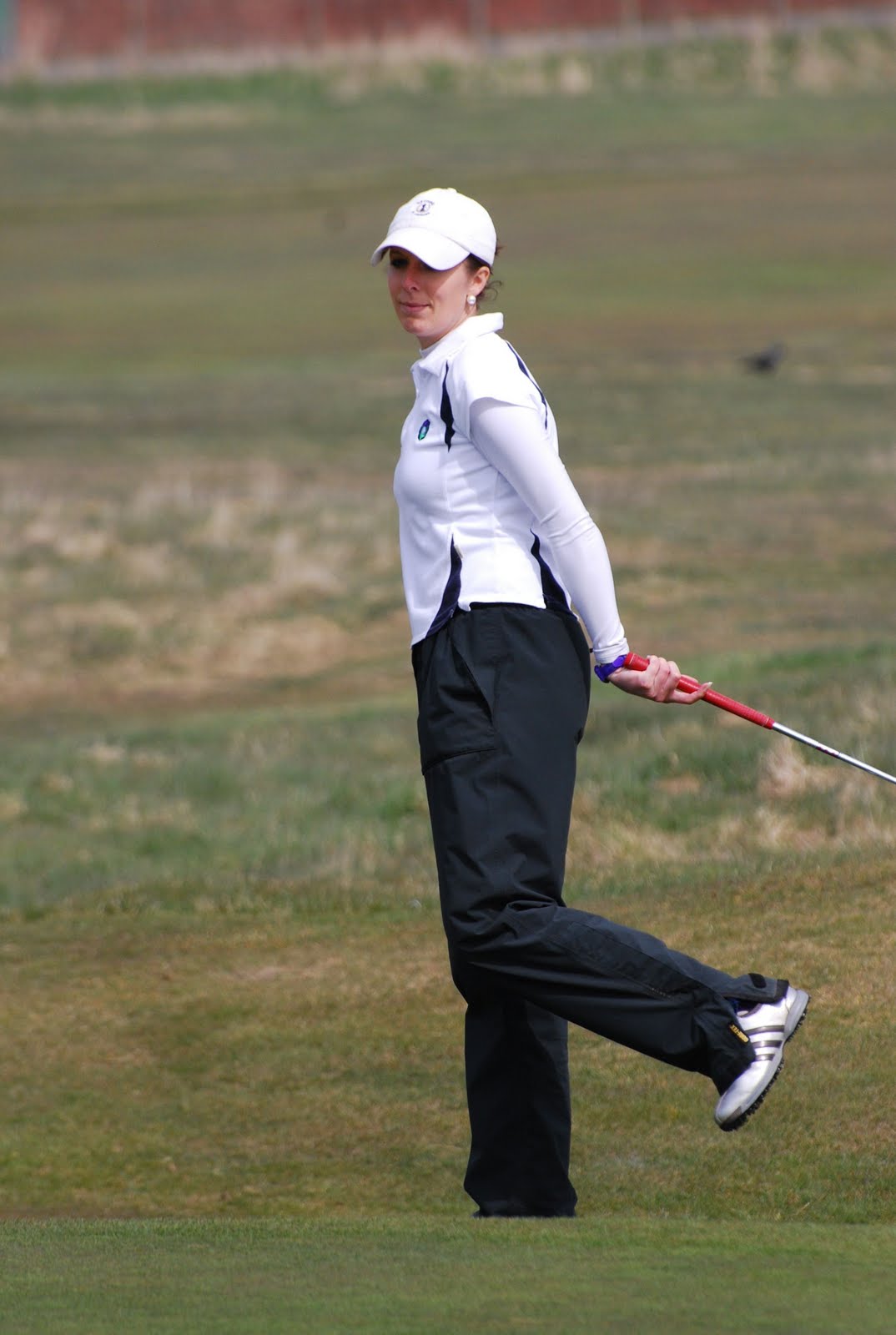 Gillian Kirkwood Golf News News Of Ladies Womens